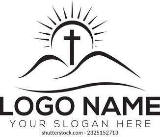 Christian Logo Vector Art, Icons, and Graphics for Free Download