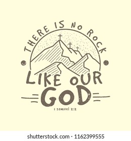 Christian Quotes With Illustration