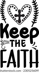 Christian Quotes Vector Design Vol-1