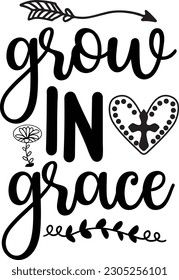 Christian Quotes Vector Design Vol-1