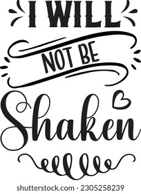Christian Quotes Vector Design Vol-2