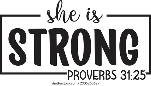 Christian Quotes Vector Design Vol-3