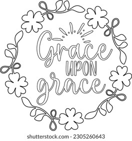 Christian Quotes Vector Design Vol-3