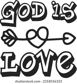 Christian Quotes Vector Design Vol-3