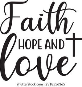 Christian Quotes Vector Design Vol-3