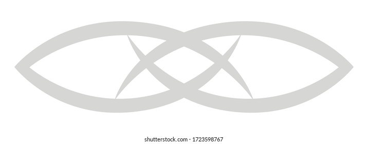 christian religion graphic in vector quality