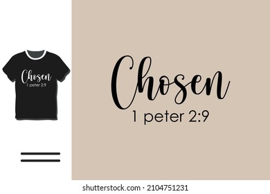 Christian religion t shirt design