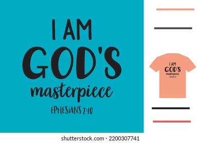 Christian religion t shirt design