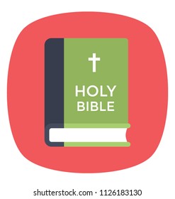 christian religious book, holy bible 