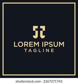 Christian religious cross emblems set. Heraldic Coat of Arms decorative logo isolated vector illustration collection. stock illustration