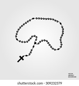 Christian rosary  Rosary
