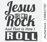 Christian Sayings and Christian Quotes: White and Black 100% vector best for t shirt, pillow,mug, sticker and other Printing media.