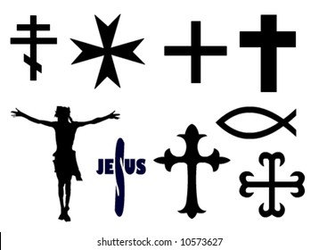 christian signs