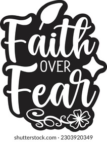 
Christian Sticker Quotes Vector Design Vol-1