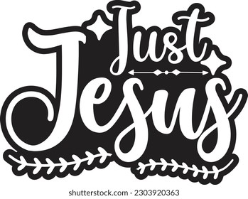 
Christian Sticker Quotes Vector Design Vol-1