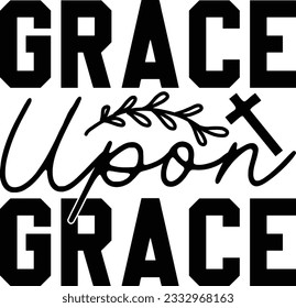 christian svg design and eps file