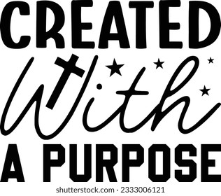 christian svg design and eps file