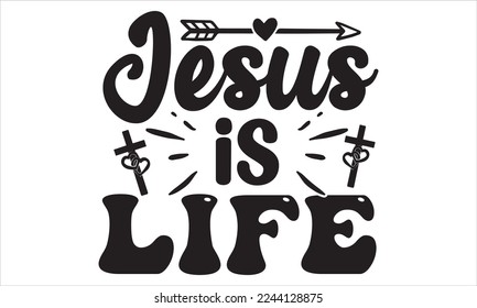 Christian SVG Design Template, Christian SVG Design Bundle, SVG Design Bundle