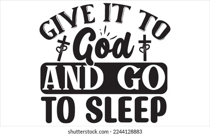 Christian SVG Design Template, Christian SVG Design Paket, SVG Design Paket