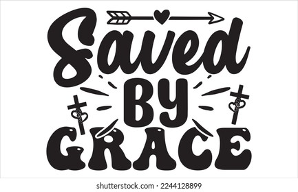 Christian SVG Design Template, Christian SVG Design Bundle, SVG Design Bundle