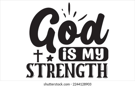 Christian SVG Design Template, Christian SVG Design Bundle, SVG Design Bundle