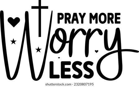 Christian SVG Eps File And t-shirt design