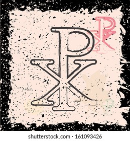 Christian symbol