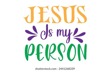 Paquete de diseño de camiseta cristiana, arte vectorial de tipografía cristiana divertida, camisa de jesús, silueta, png, eps, ilustración aislada en fondo blanco, ilustración de letras, vida cristiana, pegatina, impresión