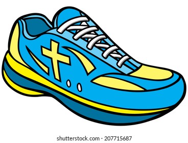 Christian Track