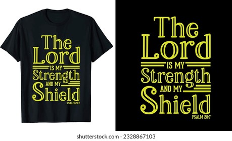 Christian t-shirt design, Bible verse custom tshirt , Custom t-shirt, Typography t-shirt, Religious tshirt , Minimalist typography  Jesus typography, Bulk t-shirt, Bible Verse 