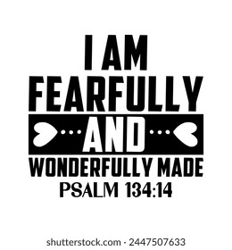Christian T-shirt Design Eps File