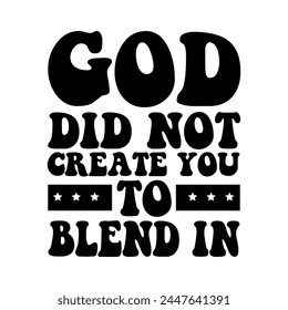 Christian T-shirt Design Eps File