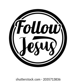 Christian T-shirt Design with vector