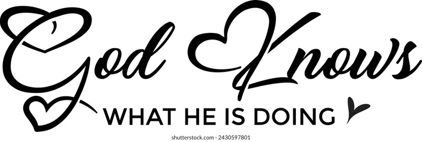 Christian typography design for Tattoo. The message of the Gospel of Jesus Christ. Bible lesson for kids or use as poster, card, flyer or T Shirt