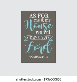 Christian Vector Biblical Calligraphy style Typography design with elegant swashes and hand-drawn textures and accents