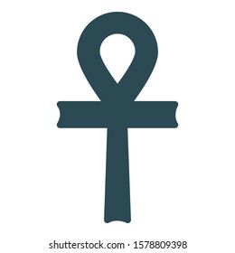 
Christianity Isolated Vector icon which can easily modify or edit
