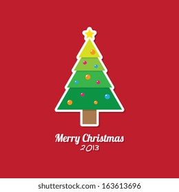 Christmas 2013 Card