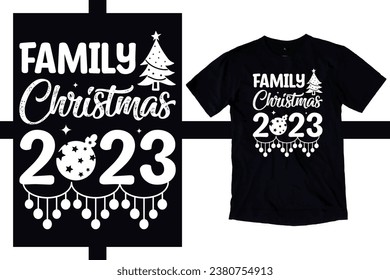 Christmas 2023 Family T-Shirt Christmas 2023 Shirt, Making memories together, Christmas Matching Family Shirts,  Files for  use a Sublimation, T-Shirt, mug, Tota beg, Pillow, Artwork.