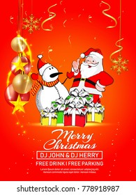 Christmas (25 December)