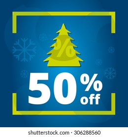 Christmas 50% off