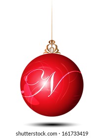 christmas abc_N