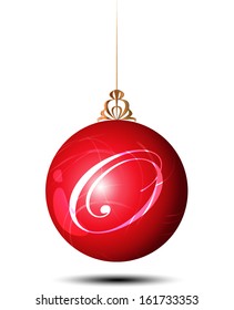 christmas abc_O
