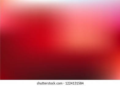 Christmas Abstract background