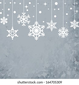 Christmas Abstract Background