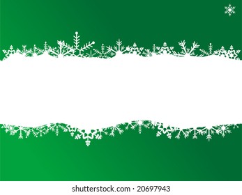 Christmas abstract background- vector illustration