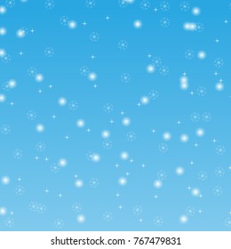 Christmas abstract background. vector illustration style.