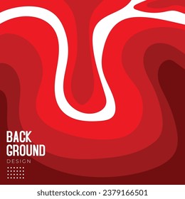 Navidad Resumen de patrón geométrico sin costuras fondo con paleta de color rojo