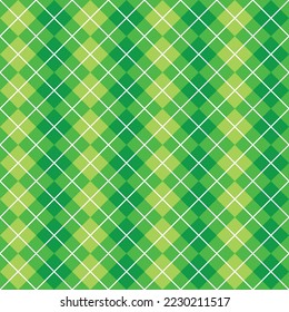 Patrón abstracto de Navidad sin fisuras. Diseño para tela, envolver papel de regalo y fondos. Temporada de invierno. Ilustración vectorial. 