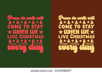 Christmas, All I Want For Christmas Retro EPS JPG PNG, Christmas Gnomes Shirt, Santa Gnomes Shirt, Christmas Day Gift Merry Santa Tshirt,