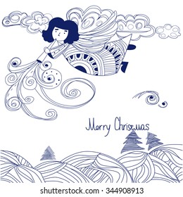 Christmas Angel